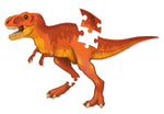 Jumbo Dinosaur Floor Puzzle T-Rex (LER2389)