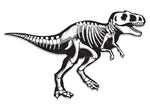 Jumbo Dinosaur Floor Puzzle T-Rex (LER2389)