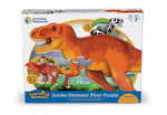 Jumbo Dinosaur Floor Puzzle T-Rex (LER2389)