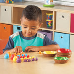 Birds in a Nest Sorting Set (LER5554)