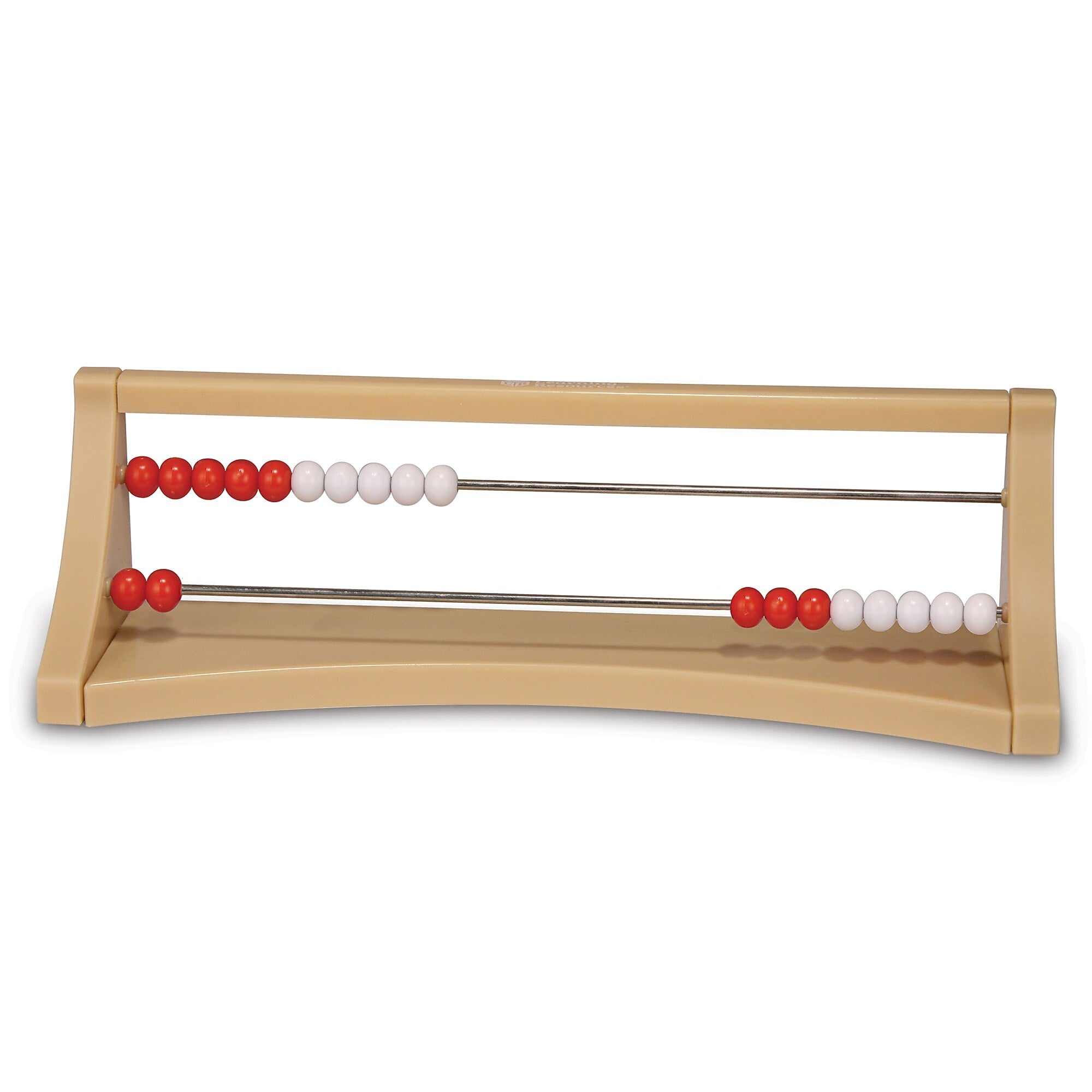 2-Row Rekenrek Counting Frame (LER4358)
