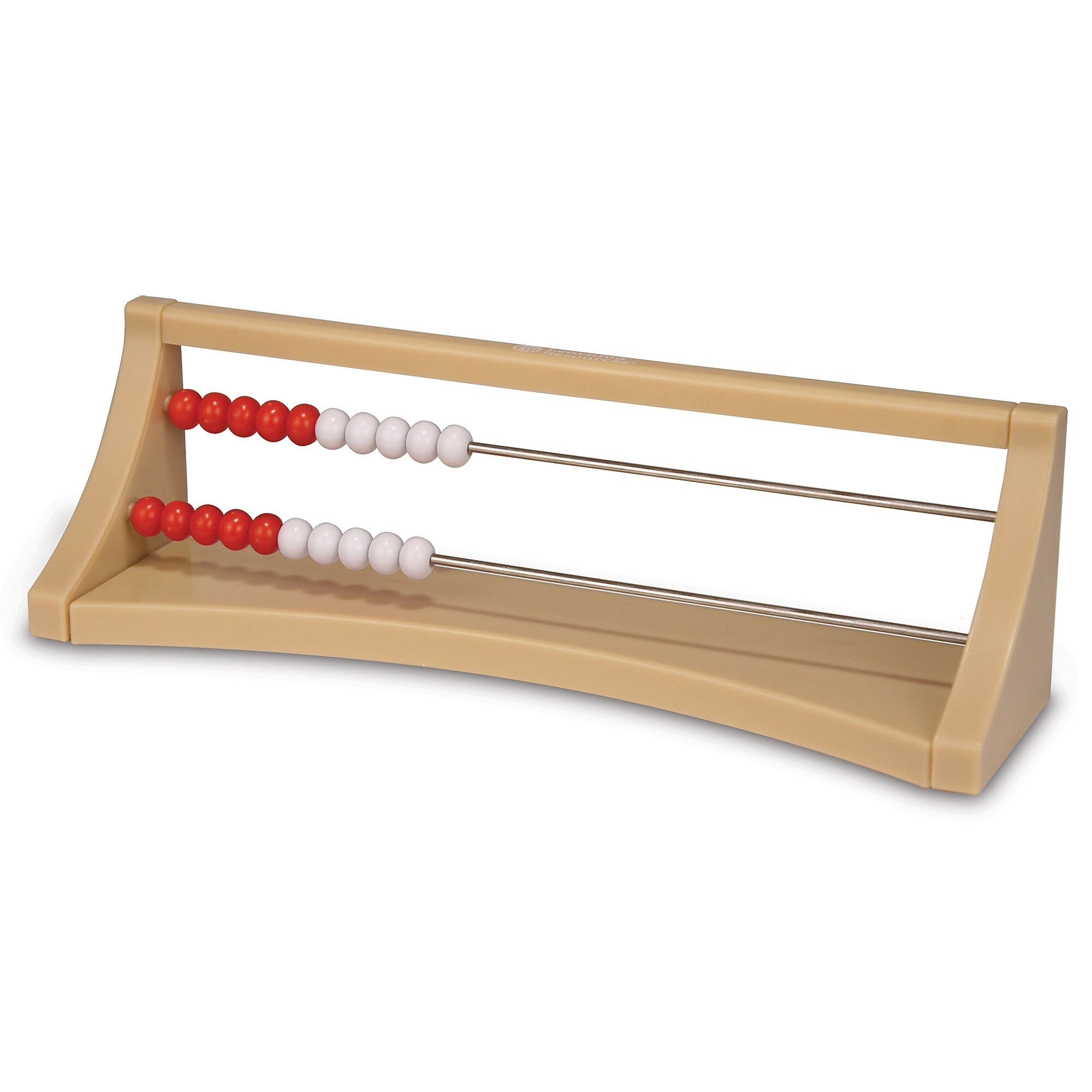 2-Row Rekenrek Counting Frame (LER4358)