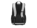 Solo New York Region Laptop Backpack, Gray Nylon (VAR704-10)