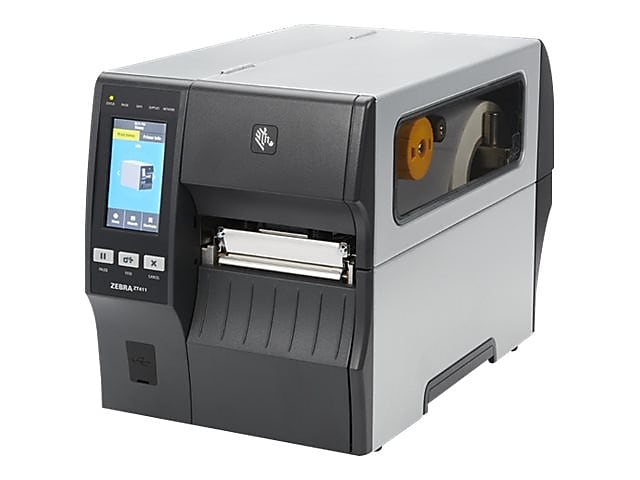 Zebra ZT400 Series Desktop Label Printer (ZT41143-T010000Z)