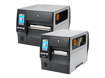 Zebra ZT400 Series Desktop Label Printer (ZT42162-T010000Z)
