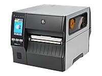 Zebra ZT400 Series Desktop Label Printer (ZT42163-T010000Z)