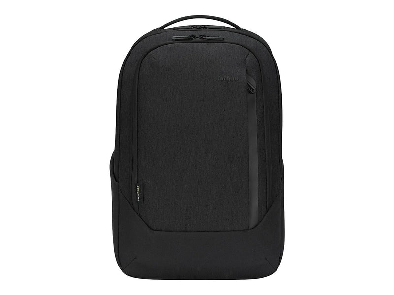 Targus Cypress Laptop Backpack, Black Fabric (TBB586GL)
