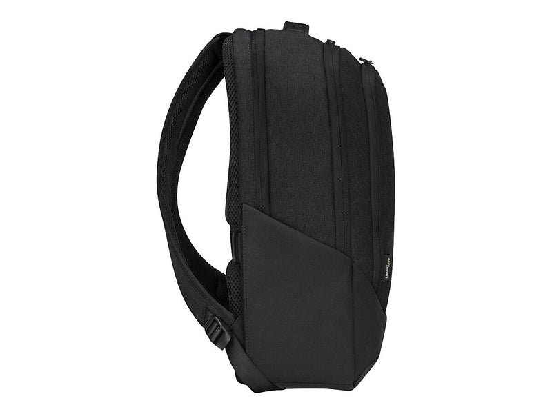 Targus Cypress Laptop Backpack, Black Fabric (TBB586GL)