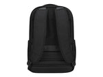 Targus Cypress Laptop Backpack, Black Fabric (TBB586GL)