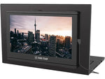 SideTrak Portable ST12BK 12.5" LCD Monitor, Black