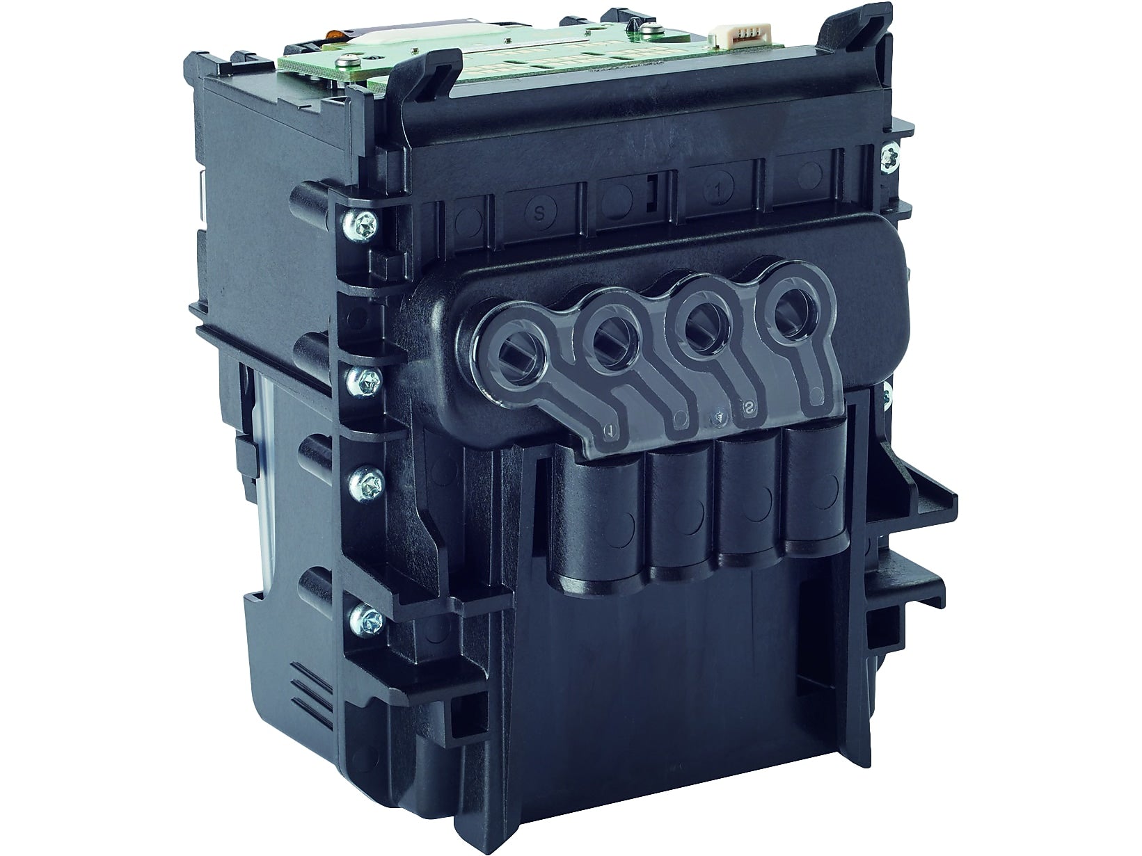HP DesignJet 713 Print Head, Black (3ED58A)
