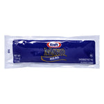 Kraft Mayonnaise, 0.44 oz., 200/Box (220-01118)