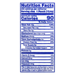 Kraft Mayonnaise, 0.44 oz., 200/Box (220-01118)