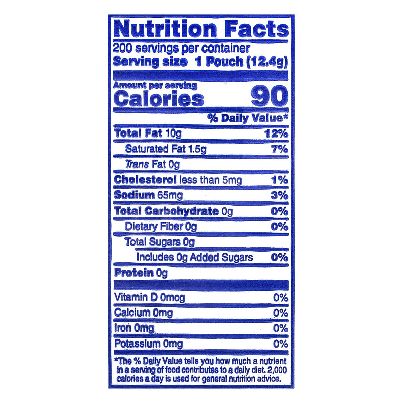Kraft Mayonnaise, 0.44 oz., 200/Box (220-01118)