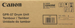 Canon GPR-57 Black Standard Yield Drum Unit (0475C003AA)
