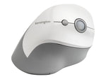 Kensington Pro Fit Wireless Ergonomic Vertical Optical Mouse, Gray (K75520WW)