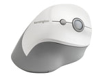 Kensington Pro Fit Wireless Ergonomic Vertical Optical Mouse, Gray (KMW75520)