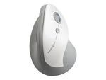 Kensington Pro Fit Wireless Ergonomic Vertical Optical Mouse, Gray (KMW75520)