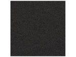 Smead Soft Touch Expanding Wallet, Snap Closure, Letter Size, Black (70920)