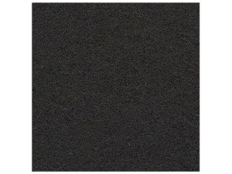 Smead Soft Touch Expanding Wallet, Snap Closure, Letter Size, Black (70920)
