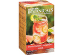 Bigelow Botanicals Decaf Watermelon Cucumber Mint Tea Bags, 18/Box (39004)