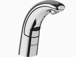 Sloan Optima Battery-Powered Faucet, Single Hole (3335000)