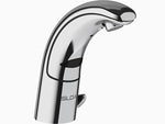 Sloan Optima Battery-Powered Faucet, Single Hole (3335001)
