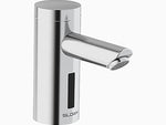 Sloan Optima Battery-Powered Faucet, Single Hole (3335061)