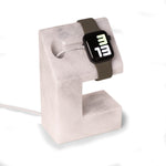 Bey-Berk Stand for iWatch (D049)