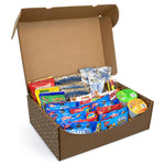 Break Box Quarantine Snack Box, 42/Box (700-00085)