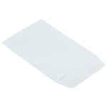 JAM PAPER Commercial Open End Catalog Envelopes, 6 1/2" x 9 1/2", White, 25/Pack (1623193)
