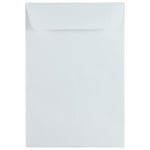 JAM PAPER Commercial Open End Catalog Envelopes, 6 1/2" x 9 1/2", White, 25/Pack (1623193)