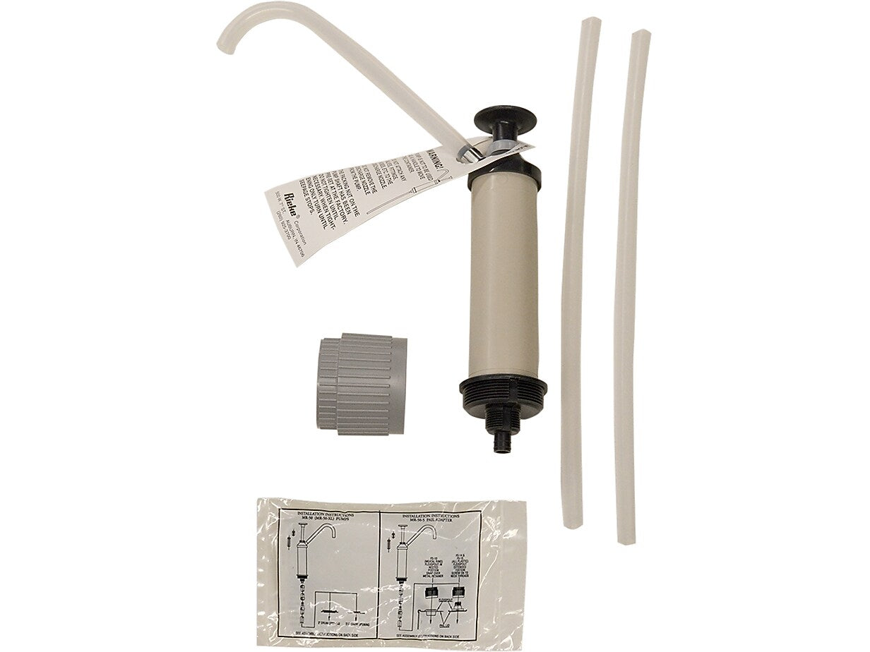Rieke Pail Pump (9MSC026)