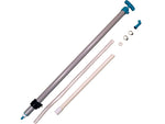 Tolco Drum Pump for 330 Gal. IBC Totes (9MSC107)
