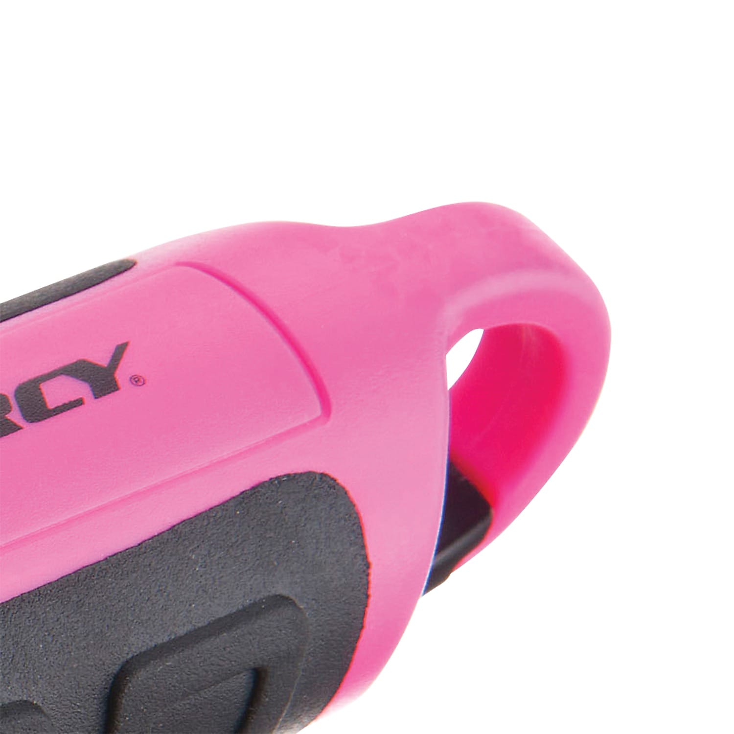 Dorcy 6.5" Floating Flashlight, Pink (41-2509)