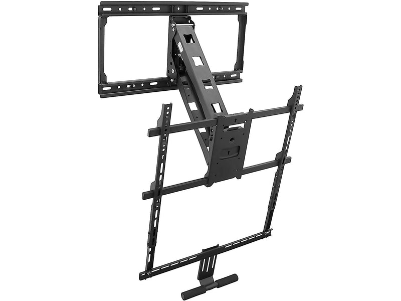 Mount-It! Articulating Wall TV Mount for 42" to 80" TVs (MI-384)