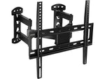 Mount-It! Full-Motion TV Mount, 66 Lbs. Max. (MI-4481)
