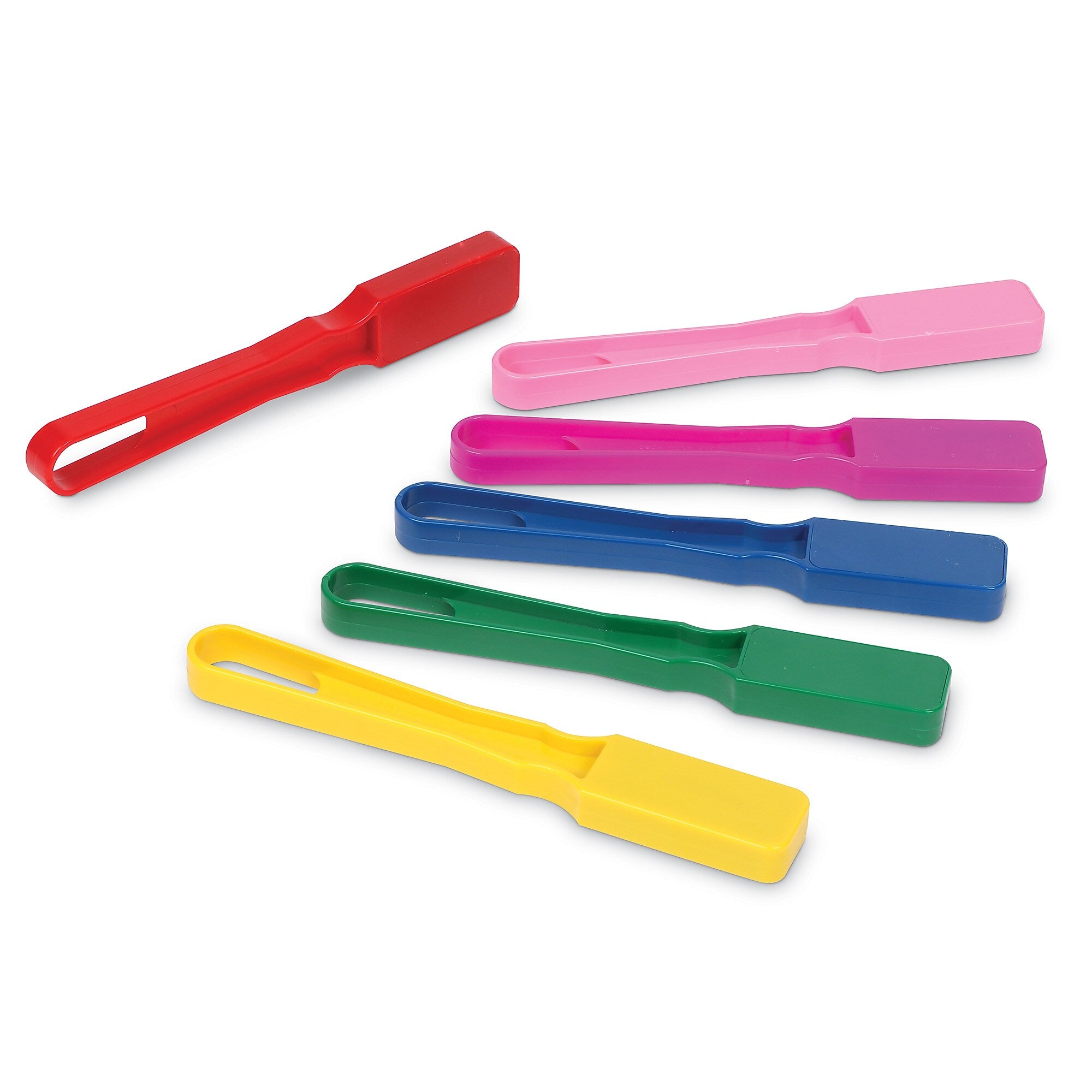 Learning Resources Magnetic Wands, Set of 24