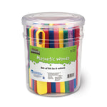 Learning Resources Magnetic Wands, Set of 24