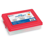 Learning Resources 13-Piece Customary SAFE-T Weight Set (32060)