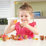 Learning Resources Alphabet Acorns Activity Set (LER6802)