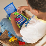 Educational Insights Kanoodle Jr., Multicolored (3078)