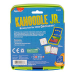 Educational Insights Kanoodle Jr., Multicolored (3078)