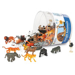 Learning Resources Farm Animal Counters, Set of 60 (LER0810)