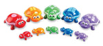 Learning Resources Snap-n-Learn Number Turtles (LER6706)