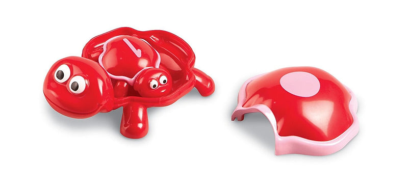 Learning Resources Snap-n-Learn Number Turtles (LER6706)