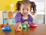 Learning Resources Snap-n-Learn Number Turtles (LER6706)