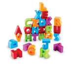 Learning Resources Letter Blocks (LER7718)