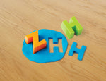 Learning Resources Letter Blocks (LER7718)