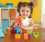 Learning Resources Letter Blocks (LER7718)